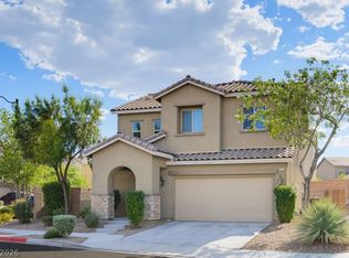 8115 Turquoise Tide Dr, Las Vegas, NV 89166