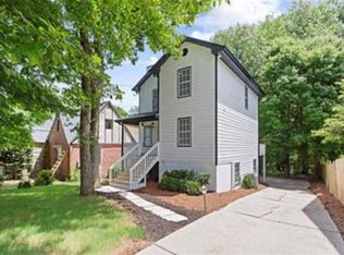 2299 Boulevard Granada SW, Atlanta, GA