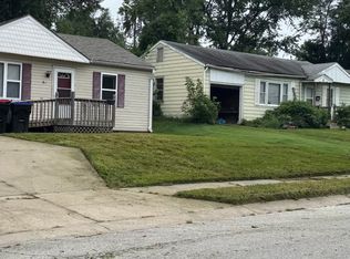 816 Broad St, Warrensburg, MO 64093