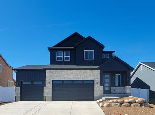 6687 S Shadow Peak Rd W #37, West Jordan, UT 84081