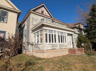 920 W 5th St, Marion, IN