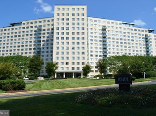 10401 Grosvenor Pl APT 1615, Rockville, MD