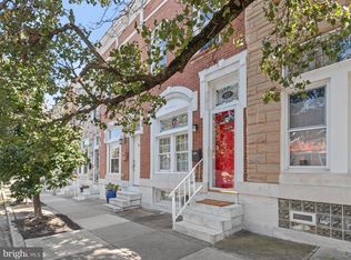 617 S Ellwood Ave, Baltimore, MD 21224