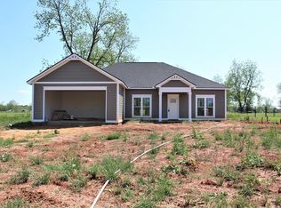 174 Brompton Dr, Leesburg, GA 31763