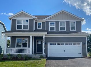 282 Snowdrop Ln, Elgin, IL 60124