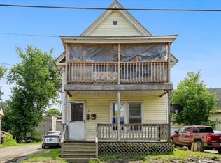 9 3rd St, Barre, VT 05641