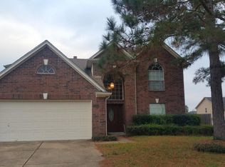 6302 Pleasant Stream Dr, Katy, TX 77449