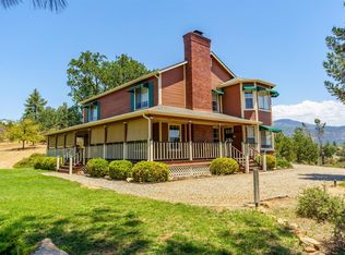 5190 Tip Top Rd, Mariposa, CA 95338