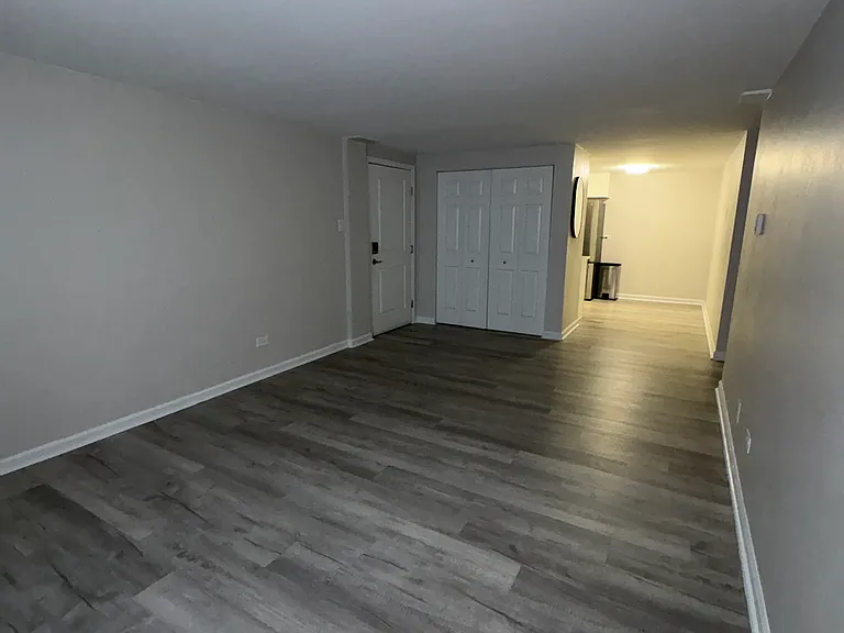 Living Room towards Dining
