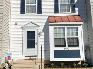 5606 Queen Anne Ct, New Market, MD 21774