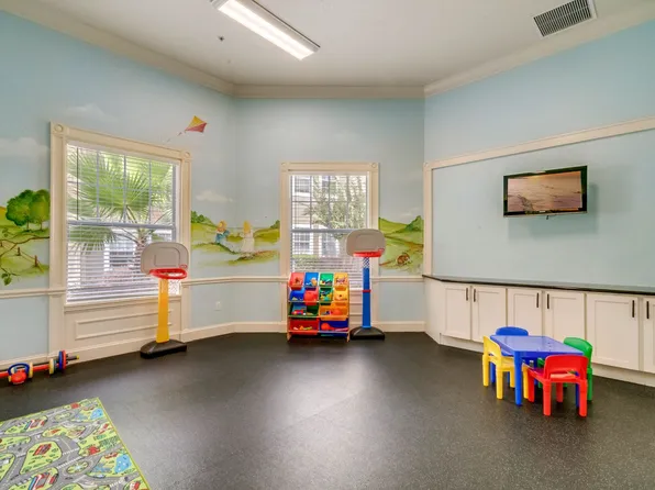 Victoria Park Apartments