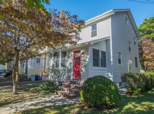 33 Maolis Ave, Bloomfield, NJ 07003