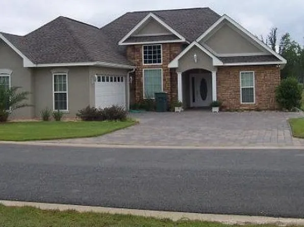 210 Isabella Way, Jesup, GA 31546