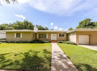 628 Gondoliere Ave, Coral Gables, FL 33143