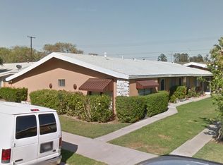 241 S Park Ln, Orange, CA 92866