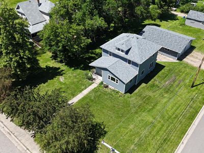604 10th Ave, Clarkfield, MN, 56223