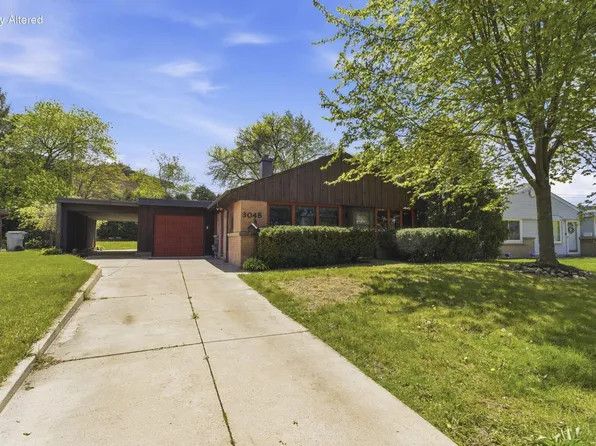 3048 S 57th STREET, Milwaukee, WI 53219