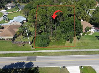3150 SW Savona Blvd, Port Saint Lucie, FL 34953