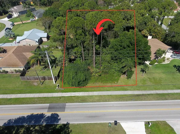 3150 SW Savona Boulevard, Port St Lucie, FL 34953
