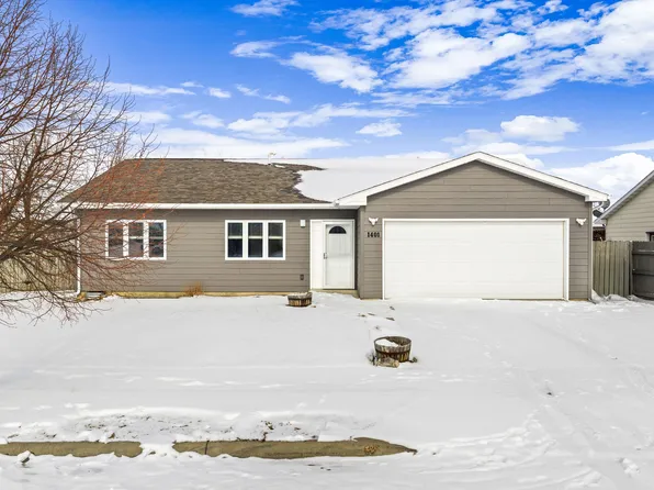 1401 27th Ave S, Great Falls, MT 59405