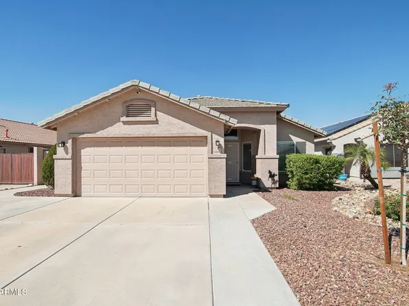 8210 W CLARA Lane, Peoria, AZ 85382