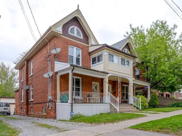 174 Darling St #1, Brantford, ON N3S 3W6