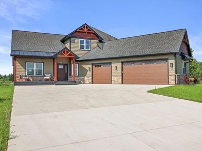 285 Sandstone STREET, Slinger, WI, 53086