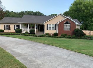 153 Wayside Rd, Rome, GA 30161