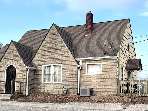 505 W Garfield Ave, Peoria, IL 61607