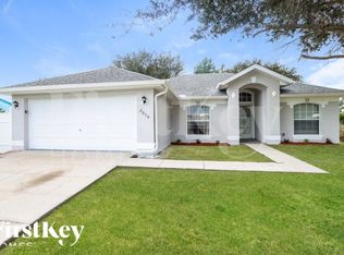 2000 Advana St NE, Palm Bay, FL 32905