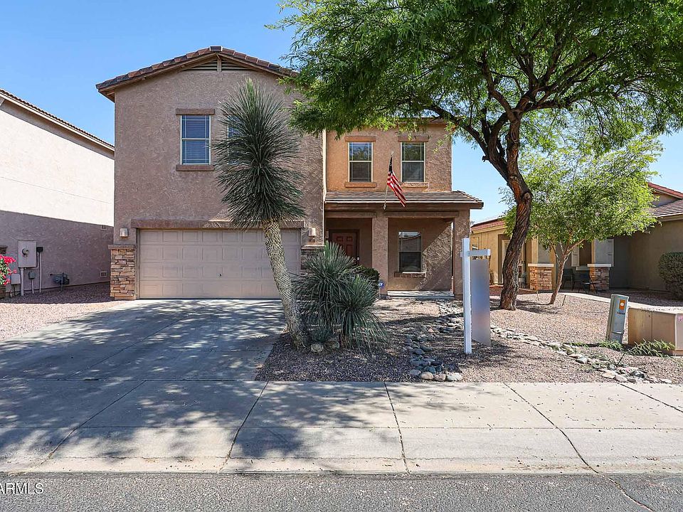 1st image of 16884 W RIMROCK Street