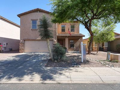 16884 W RIMROCK Street, Surprise, AZ, 85388