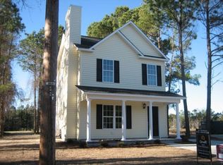 150 Conover St, Jacksonville, NC 28540