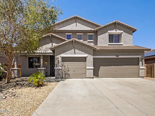 7832 W Molly Drive, Peoria, AZ 85383