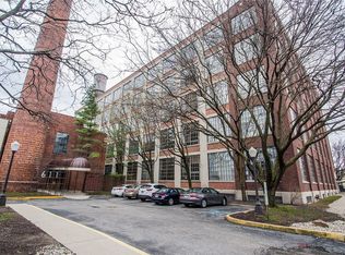 611 N Park Ave APT 110, Indianapolis, IN 46204