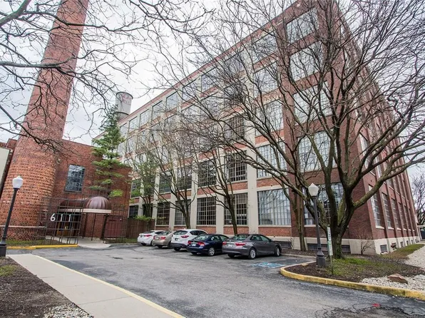 611 N Park Ave APT 114, Indianapolis, IN 46204