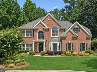 1031 Lansmoore Way, Suwanee, GA 30024