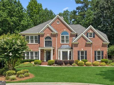 1031 Lansmoore Way, Suwanee, GA, 30024
