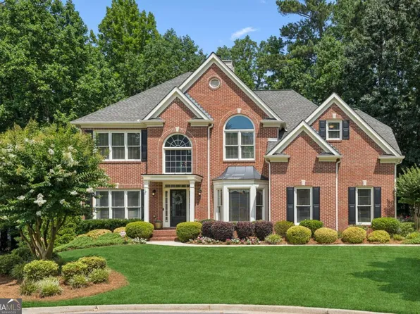 1031 Lansmoore Way, Suwanee, GA 30024