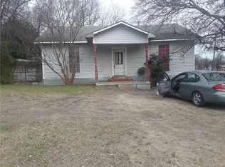 755 N John Douglas Rd, Van Alstyne, TX 75495