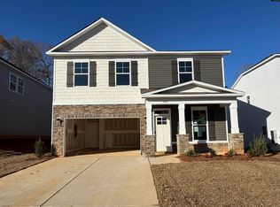 562 Griffon Dr, Chapin, SC 29036