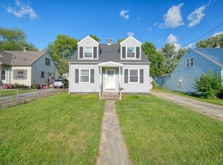 634 Helme Ave, Adrian, MI 49221