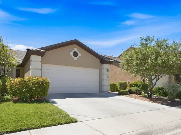 601 Painted Cloud Pl, Las Vegas, NV 89144