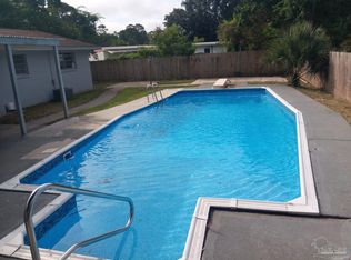 4427 Chantilly Way, Pensacola, FL 32505