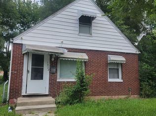 1922 Gault St, Columbus, OH 43205