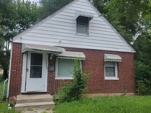 1922 Gault St, Columbus, OH 43205