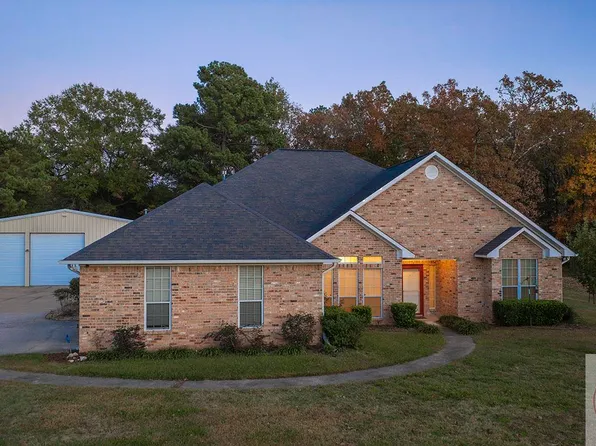 37 Beaver Lake Dr, Texarkana, TX 75501