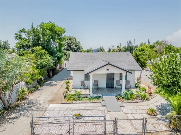 1128 N L St, San Bernardino, CA 92411
