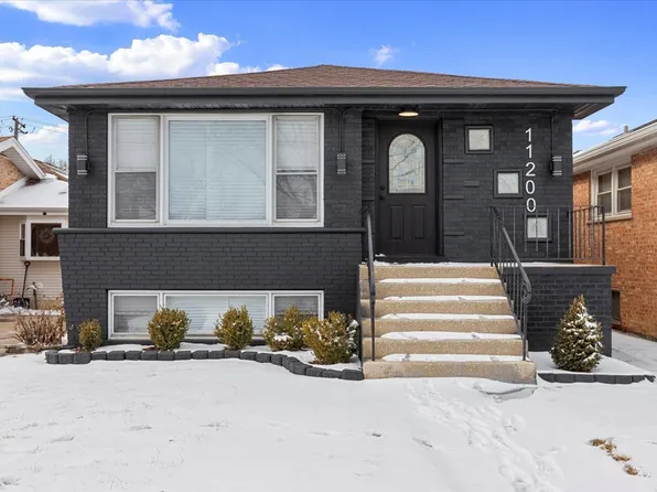 11200 S Kedzie Ave, Chicago, IL 60655