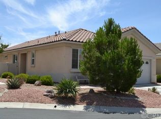 11117 Garlenda Ct, Apple Valley, CA 92308